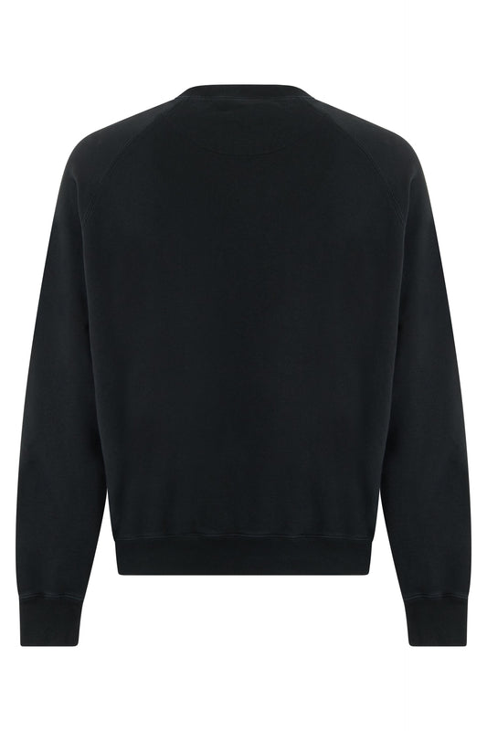 Cotton sweatshirt RTW