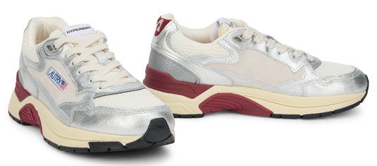 Autry Sneakers with colorful details