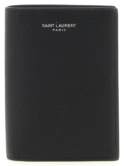 'Saint Laurent Paris' card holder Wallets, card holders