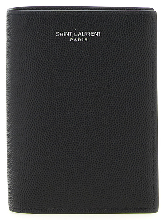 'Saint Laurent Paris' card holder Wallets, card holders