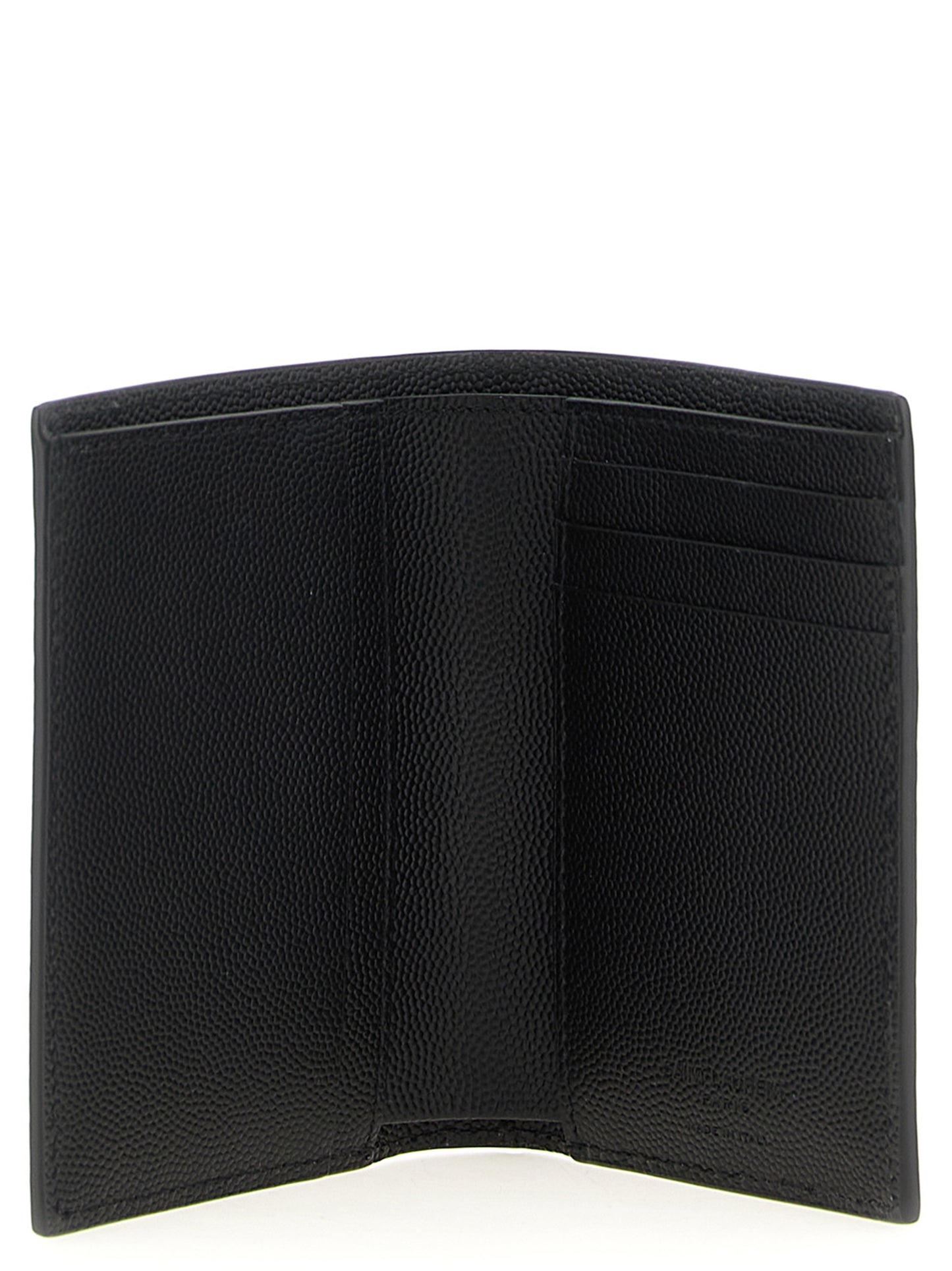 'Saint Laurent Paris' card holder Wallets, card holders