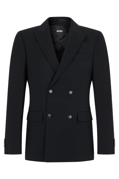 Double-breasted jacket RTW