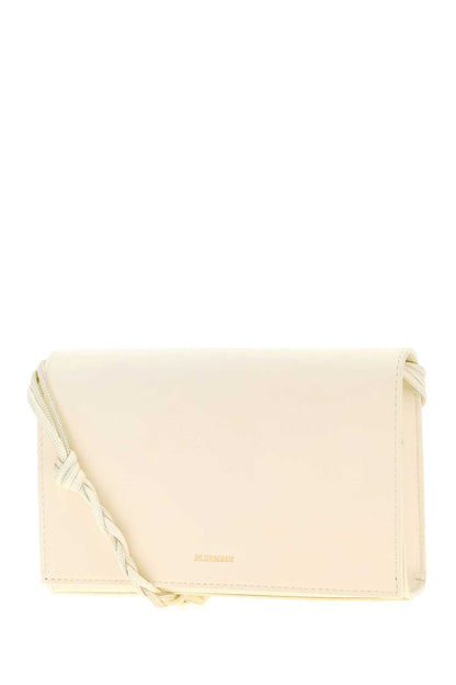 Jil Sander Tangle wallet