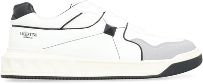 One Stud Low-top sneakers SHOES