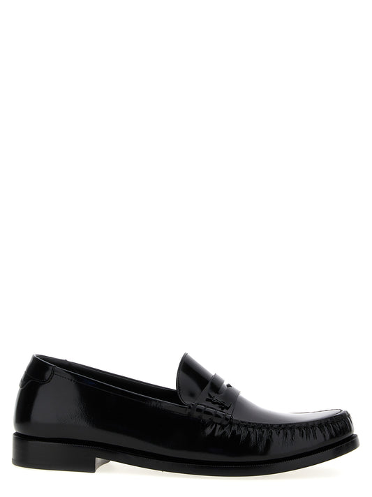 'Le Loafer' loafers Loafers
