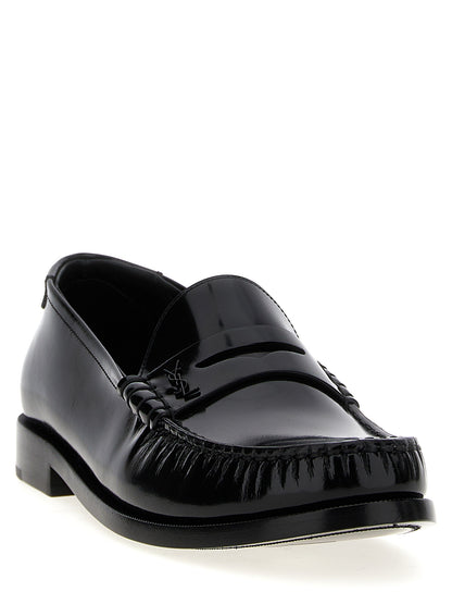 'Le Loafer' loafers Loafers