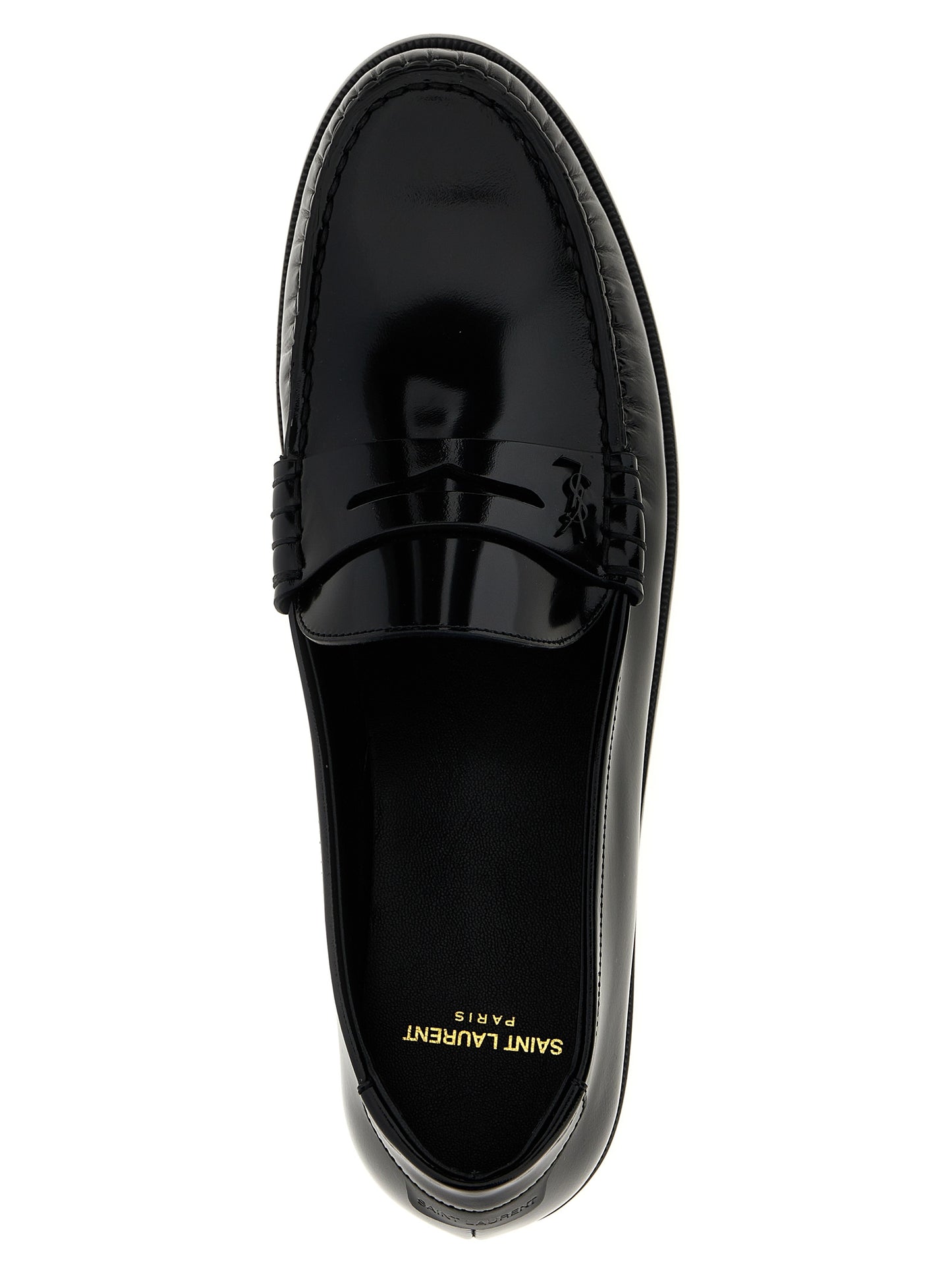 'Le Loafer' loafers Loafers