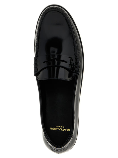 'Le Loafer' loafers Loafers