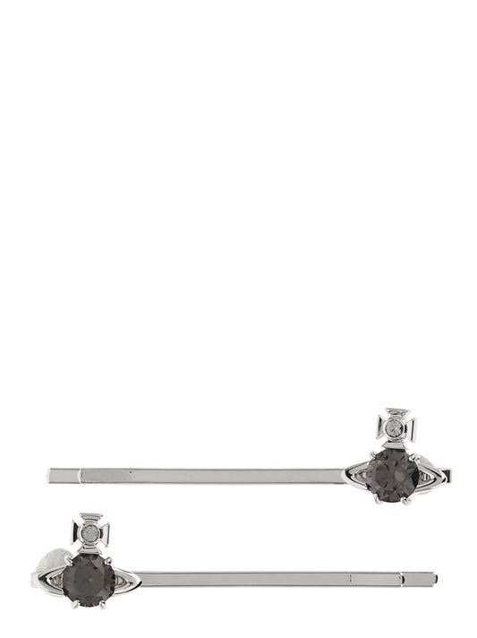 'Joaquina Bobby' pins Jewelry