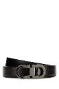 Salvatore Ferragamo Double/adjus