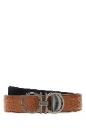Salvatore Ferragamo Double adjus