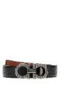 Salvatore Ferragamo Double adjus