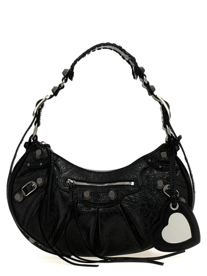 'Le Cagole S' shoulder bag Shoulder bags