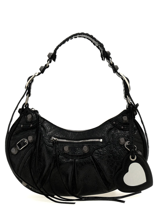 'Le Cagole S' shoulder bag Shoulder bags