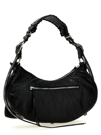 'Le Cagole S' shoulder bag Shoulder bags