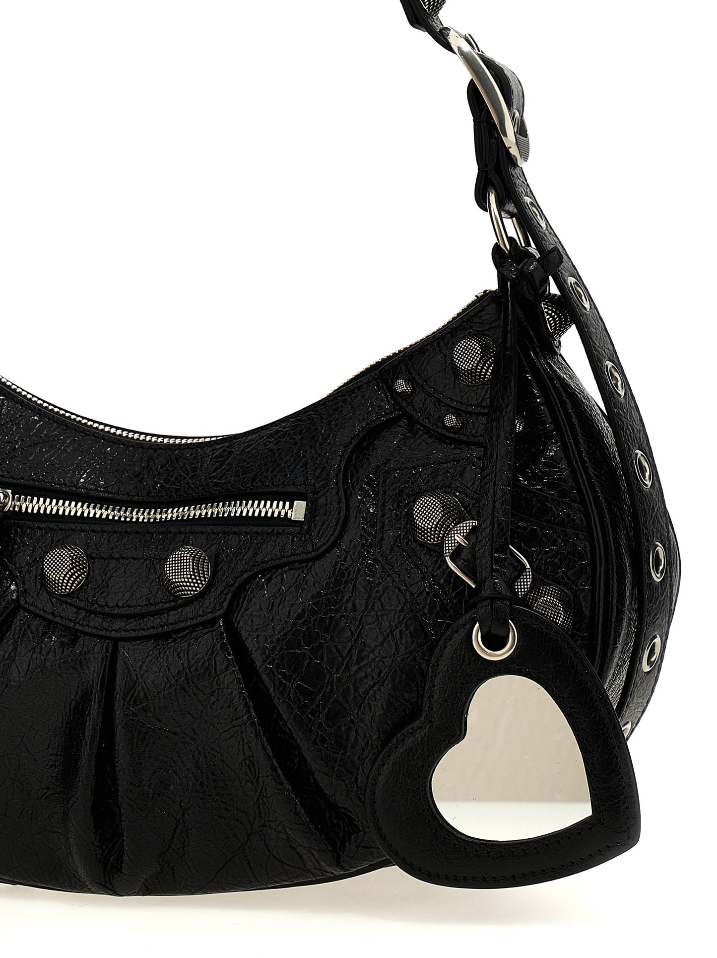 'Le Cagole S' shoulder bag Shoulder bags