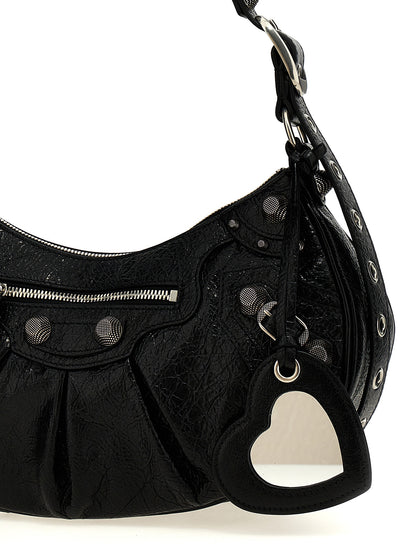 'Le Cagole S' shoulder bag Shoulder bags