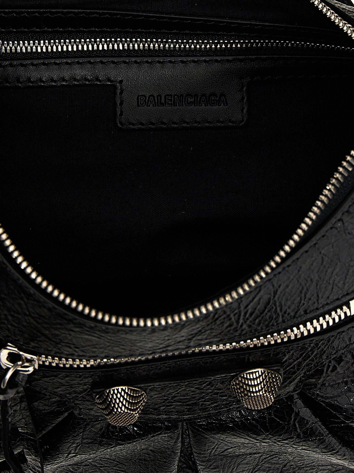 'Le Cagole S' shoulder bag Shoulder bags