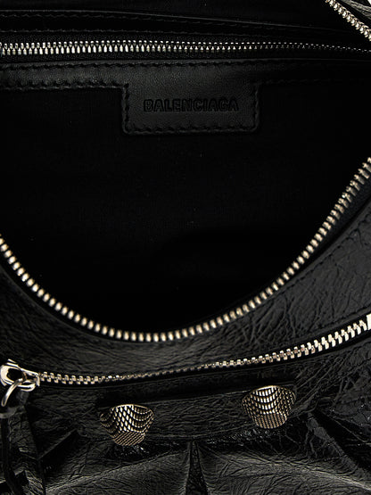 'Le Cagole S' shoulder bag Shoulder bags
