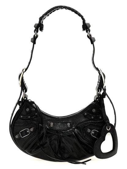 'Le Cagole Xs' crossbody bag Crossbody bags