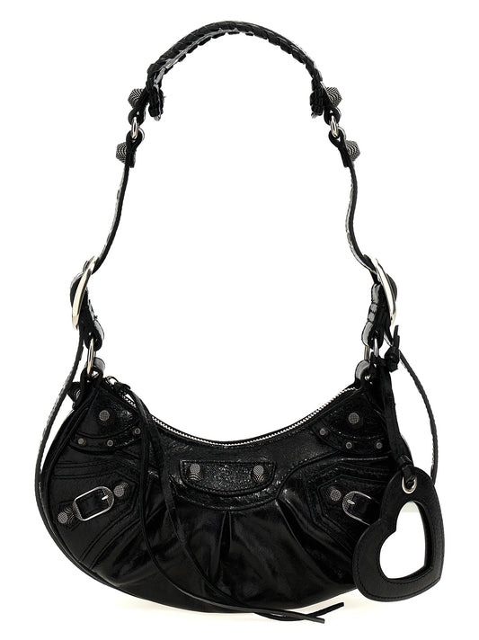 'Le Cagole Xs' crossbody bag Crossbody bags