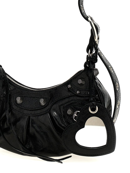 'Le Cagole Xs' crossbody bag Crossbody bags
