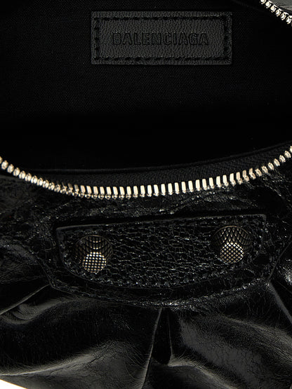 'Le Cagole Xs' crossbody bag Crossbody bags