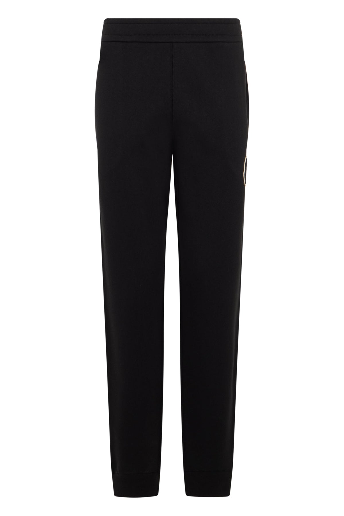 Sport pants in cotton RTW
