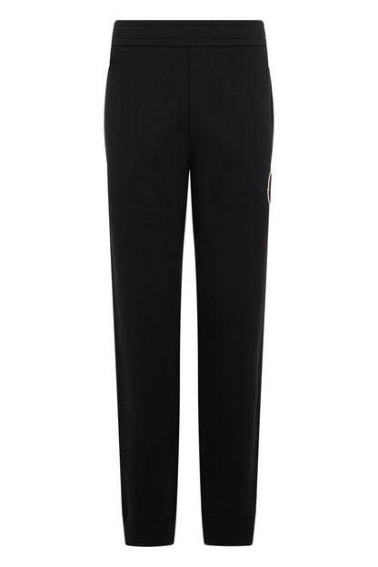 Sport pants in cotton RTW