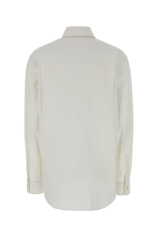 GAVINA SHIRT SHIRTS