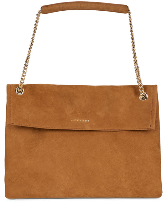 Shoulder bag Venus Nabucco in leather BAGS