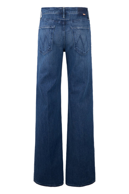 Loose jeans in cotton blend RTW