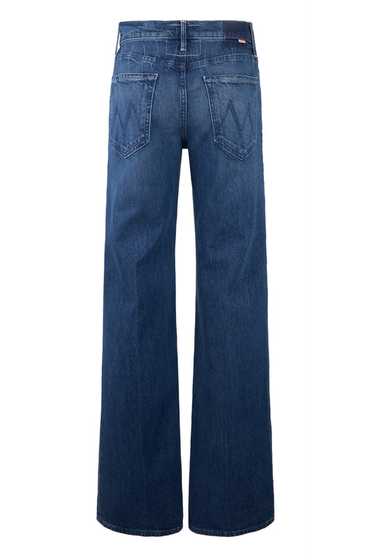 Loose jeans in cotton blend RTW