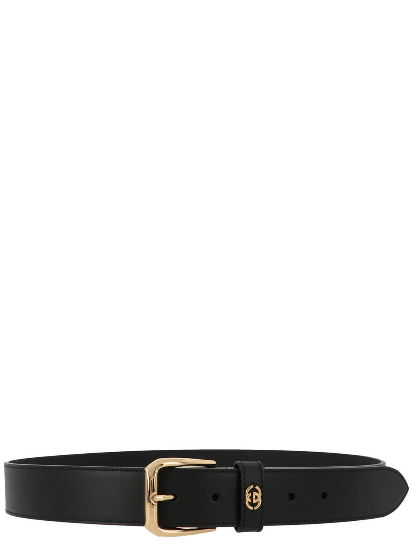 Square buckle belt Belts