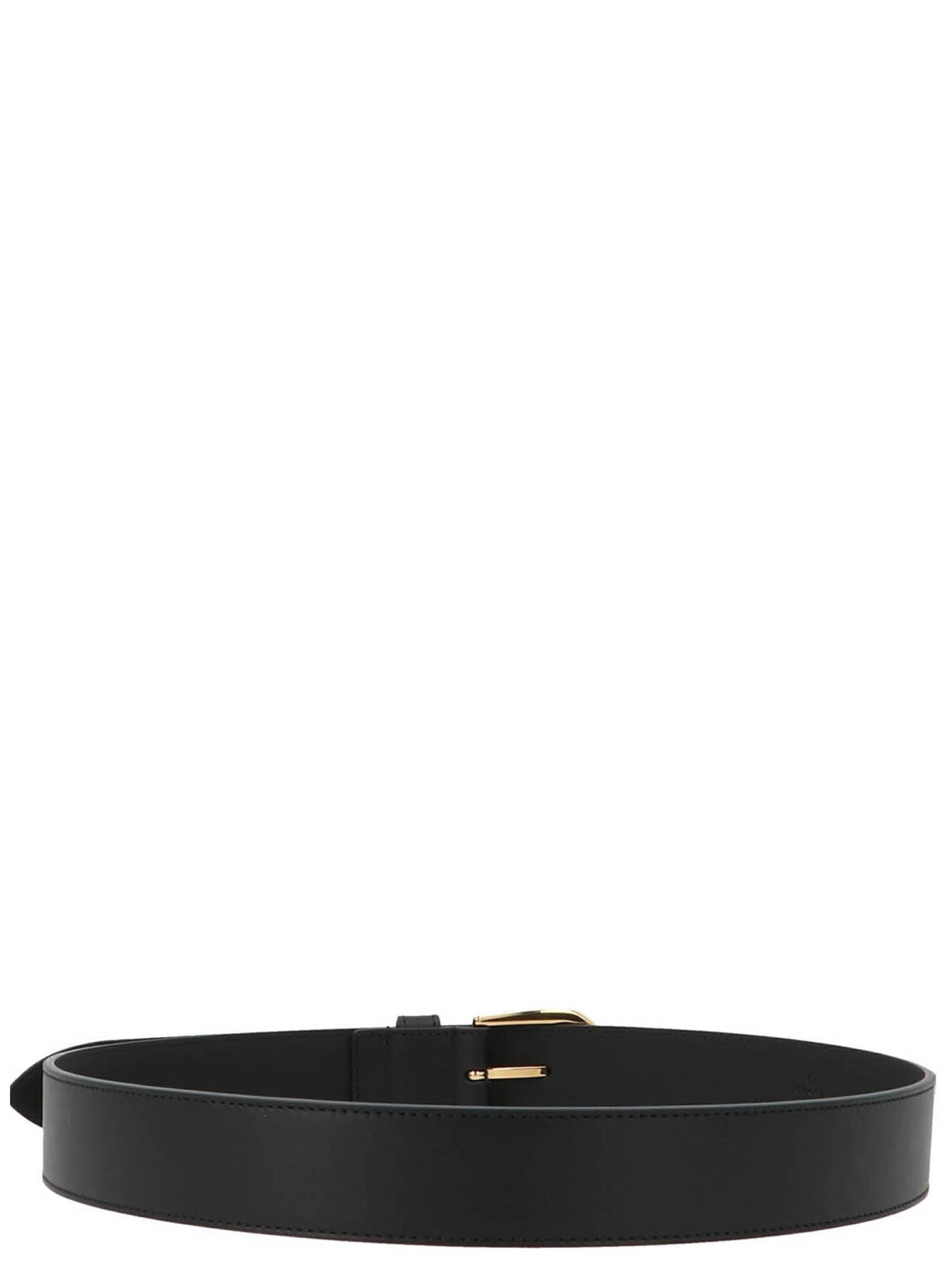 Square buckle belt Belts