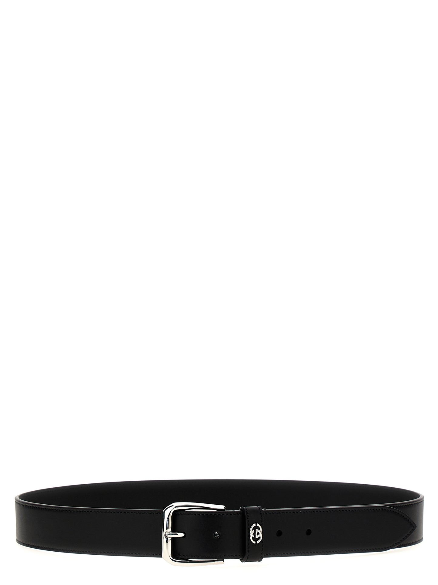 'Incrocio GG' belt Belts