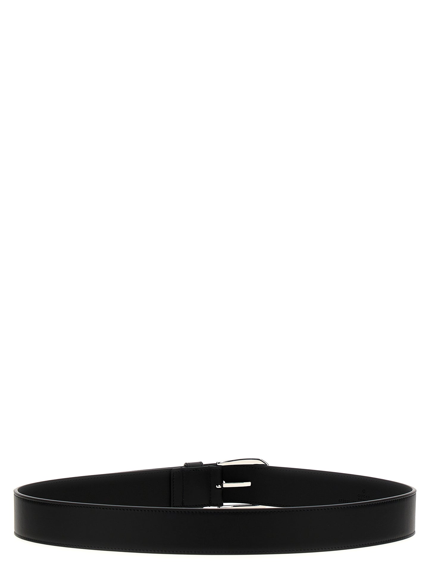 'Incrocio GG' belt Belts