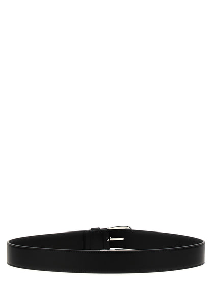 'Incrocio GG' belt Belts