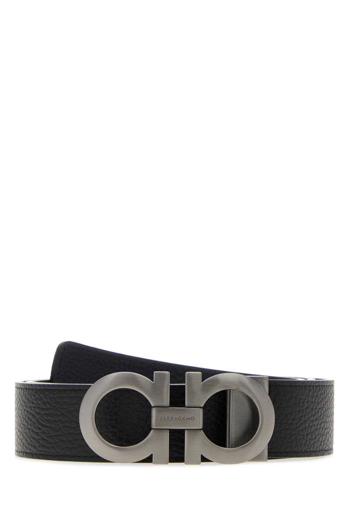 SALVATORE FERRAGAMO 675542776307NEROMIDNIGHT