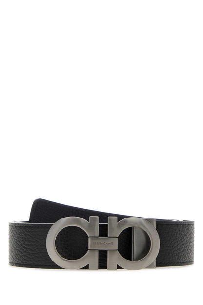 SALVATORE FERRAGAMO 675542776307NEROMIDNIGHT