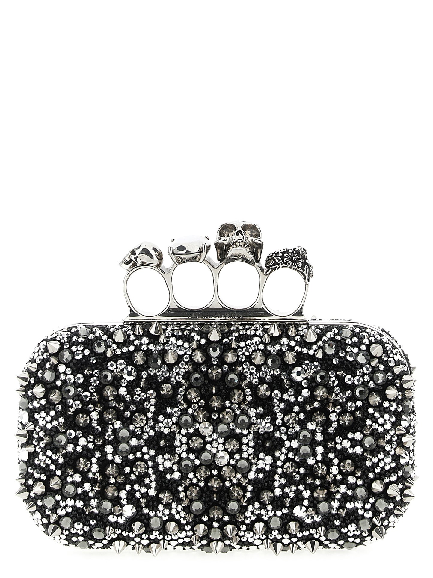 'Knuckle' clutch Clutch