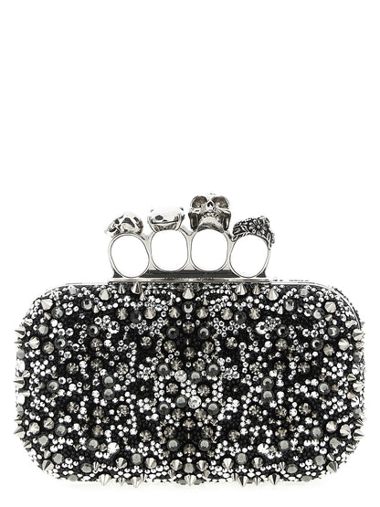 'Knuckle' clutch Clutch