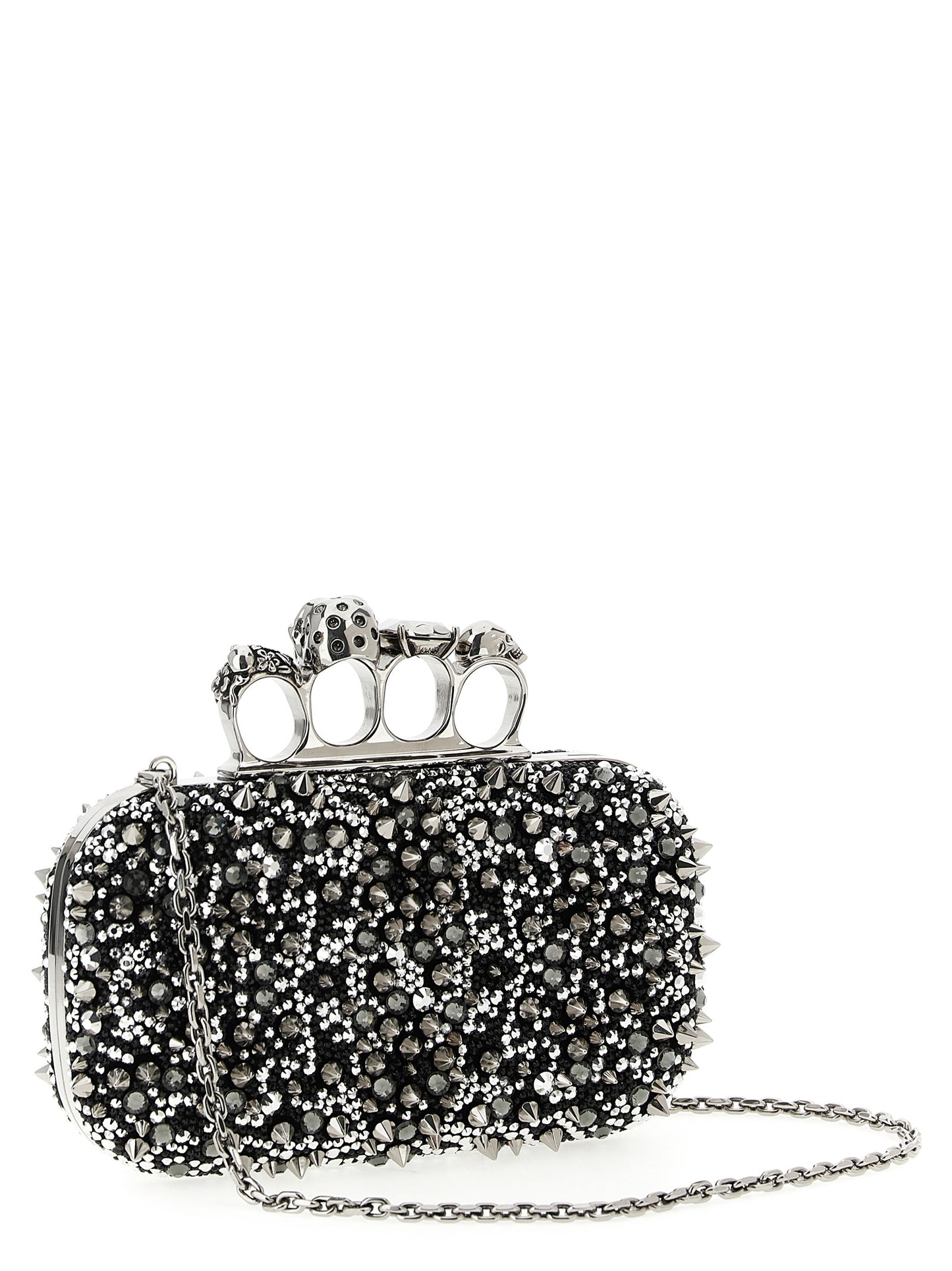 'Knuckle' clutch Clutch