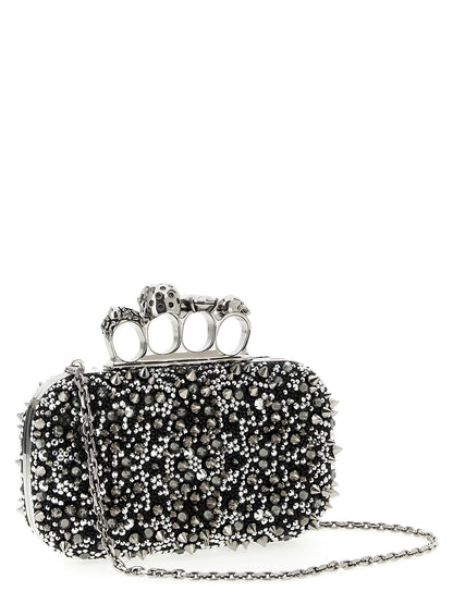 'Knuckle' clutch Clutch