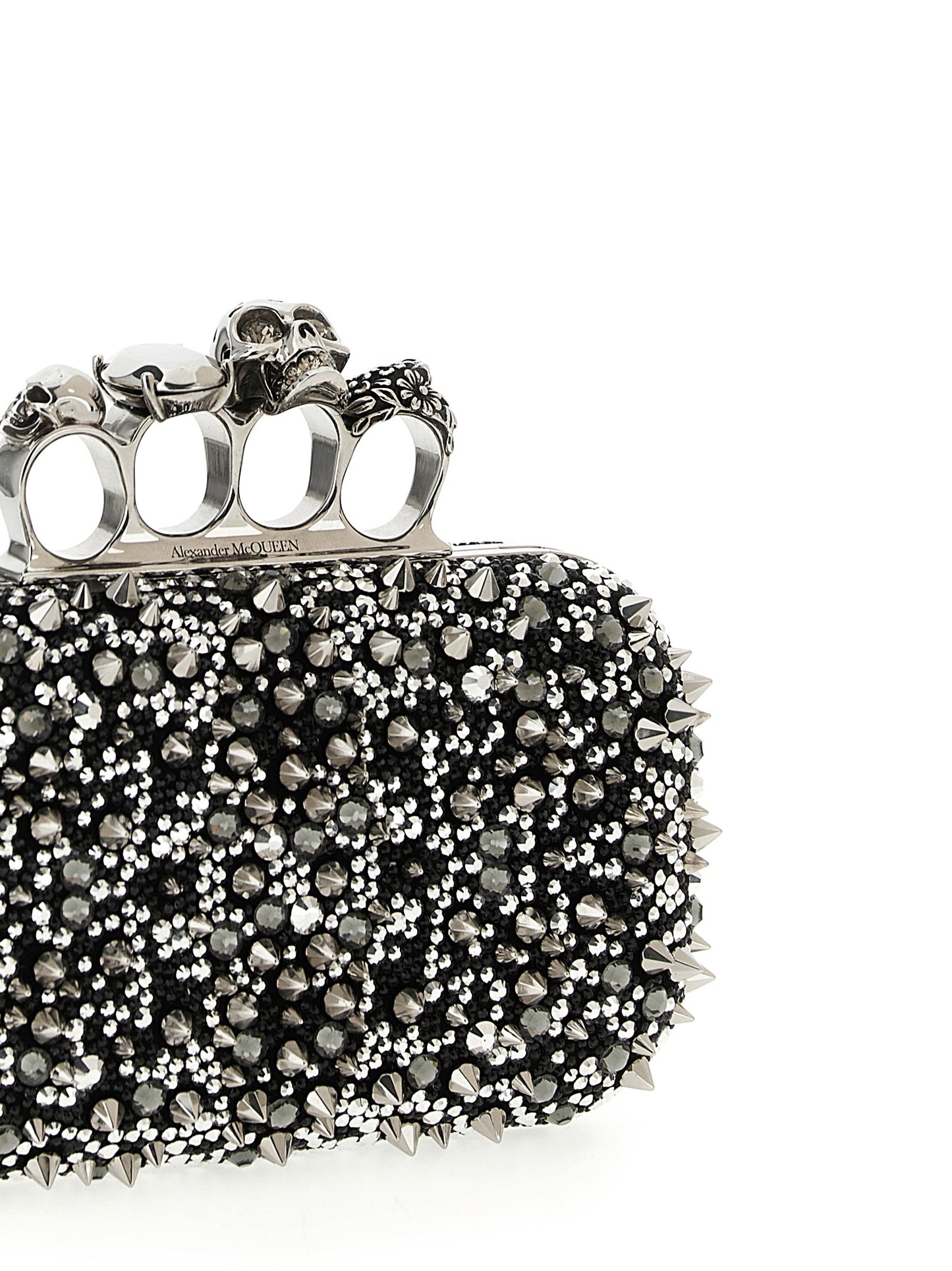 'Knuckle' clutch Clutch