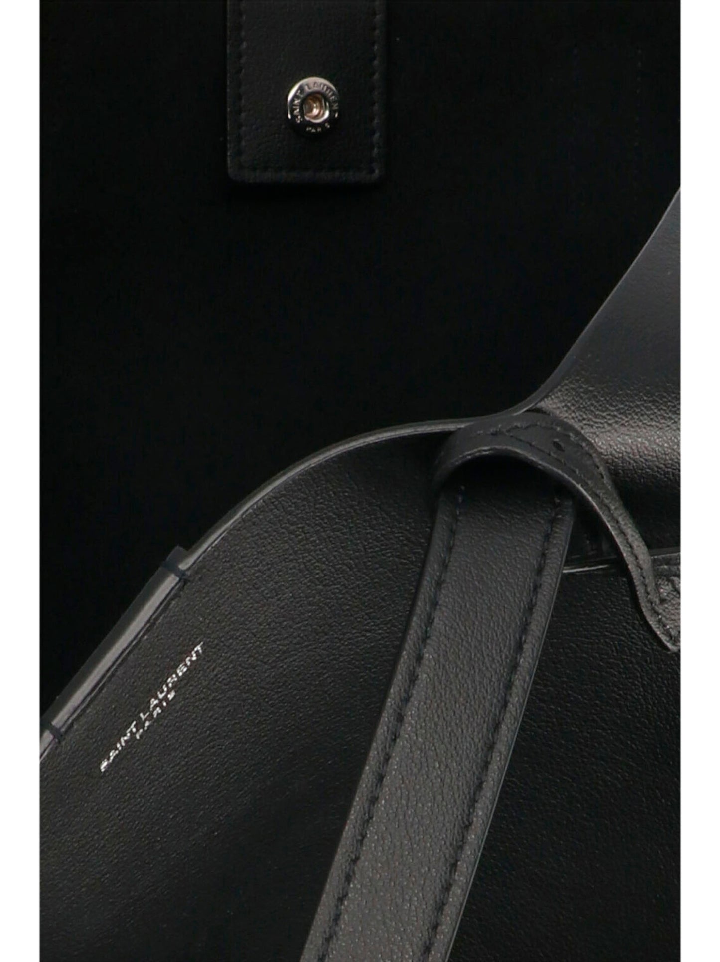 'Bold' shopping bag Tote bag