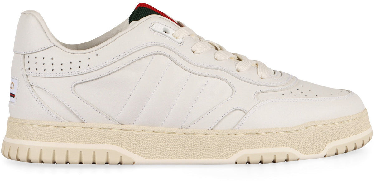 Re-Web Low-top sneakers SHOES