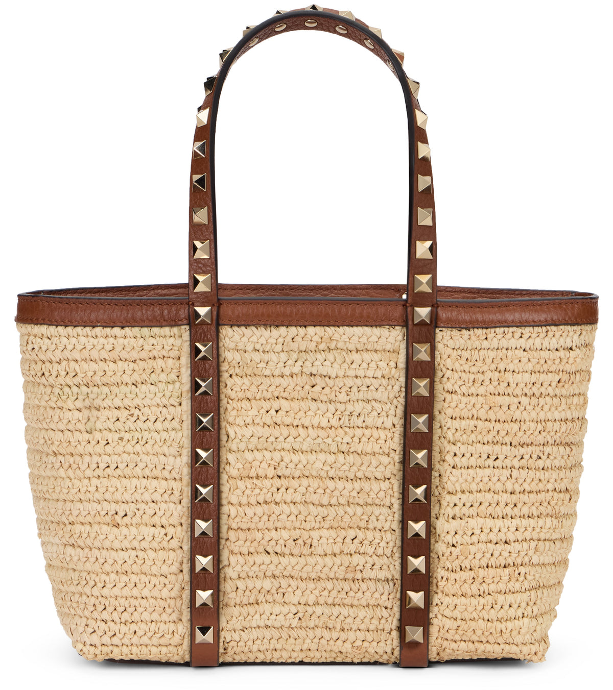 Valentino Garavani Rockstud Mini Tote