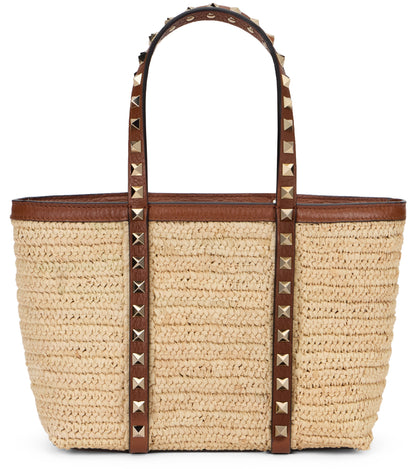 Valentino Garavani Rockstud Mini Tote