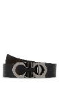 Salvatore Ferragamo Double adjus